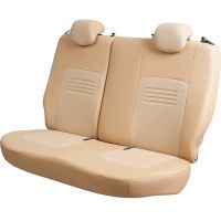 Чехлы Экокожа Турин Классик на Renault Dokker 40/60 (2012+)