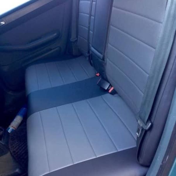 Чехлы Автопилот на Audi 100 45 седан (1990-1994) Чехлы Автопилот на Audi 100 45 седан (1990-1994)