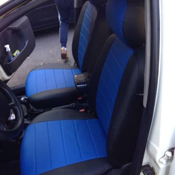 Чехлы Автопилот на Ford Focus 1 1998-2005 г.в.