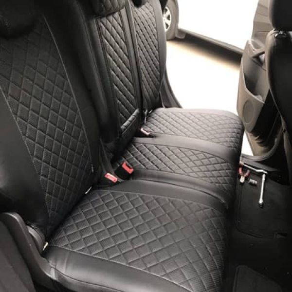 Чехлы Автопилот на Ford Kuga 2 2013-2019 г.в.