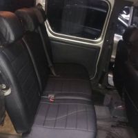 Чехлы Автопилот на Ford Tourneo 5 мест 2003-2013 г.в.