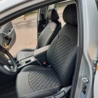 Чехлы Автопилот на Hyundai Sonata 7 (LF) 2017-2019 г.в.