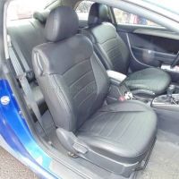 Чехлы Автопилот на Kia Cerato 2 Купе (2009-2013)
