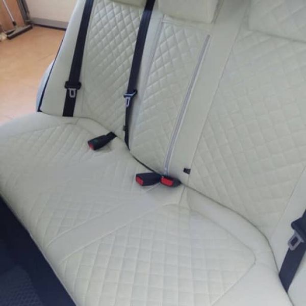 Чехлы Автопилот на Nissan Almera Classic 2006-2013 г.в. Чехлы Автопилот на Nissan Almera Classic 2006-2013 г.в.