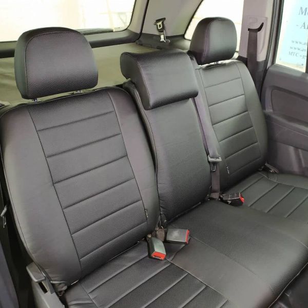 Чехлы Автопилот на Opel Zafira B 2005-2014 г.в. Чехлы Автопилот на Opel Zafira B 2005-2014 г.в.