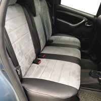 Чехлы Автопилот на Renault Duster 2015-2021 г.в. Чехлы Автопилот на Renault Duster 2015-2021 г.в.