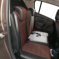 Чехлы Автопилот на Renault Sandero (2014+)