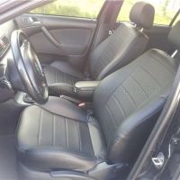 Чехлы Автопилот на Skoda Octavia Tour 1996-2010 г.в.