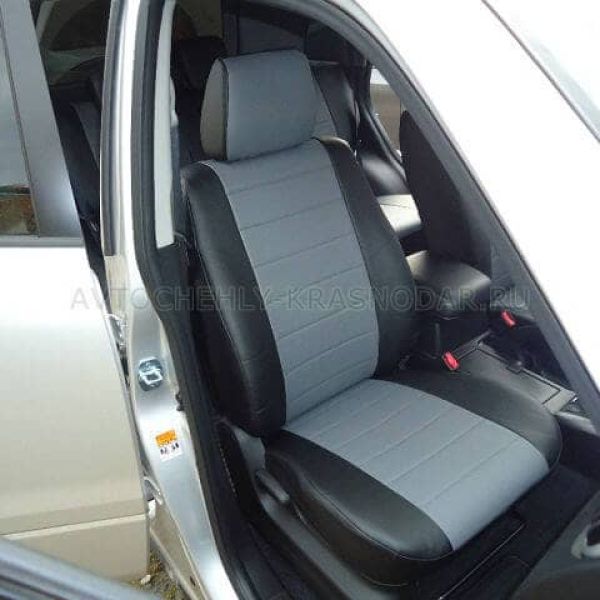 Чехлы Автопилот на Suzuki Grand Vitara (5-ти дверная) 2005-2015 г.в. Чехлы Автопилот на Suzuki Grand Vitara (5-ти дверная) 2005-2015 г.в.