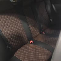 Чехлы Автопилот на Toyota Camry XV30 2001-2006 г.в. Чехлы Автопилот на Toyota Camry XV30 2001-2006 г.в.