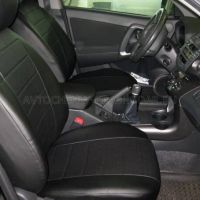 Чехлы Автопилот на Toyota RAV 4 3 (XA30) (2005-2013) Чехлы Автопилот на Toyota RAV 4 3 (XA30) (2005-2013)