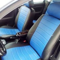 Чехлы Автопилот на Volkswagen Passat B5 седан 1997-2005 г.в.