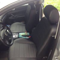 Чехлы Автопилот на Volkswagen Passat B5 универсал 1997-2005 г.в.