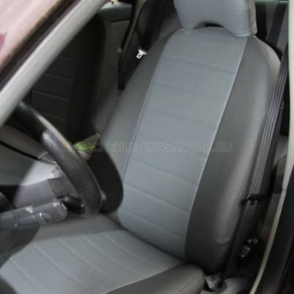 Чехлы Автопилот на Volvo S40 2003-2012 г.в.