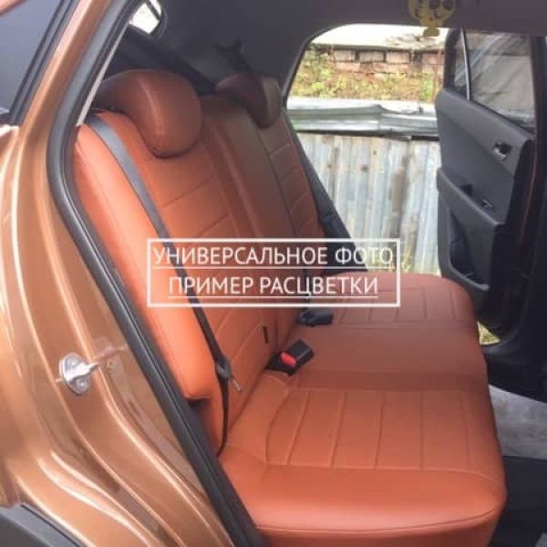 Чехлы "Автопилот" Под Заказ Чехлы "Автопилот" Под Заказ