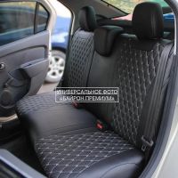 Чехлы Лорд на Lada Granta седан/лифтбек (2011-2018)